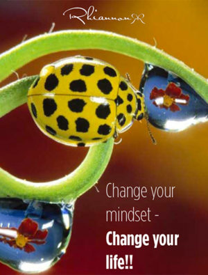 Change Your Mindset Change Your Life